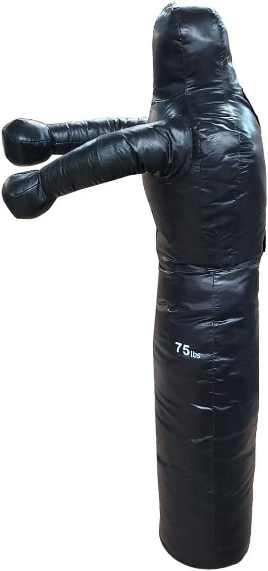 Pro Throwing Dummy 75lbs Filled