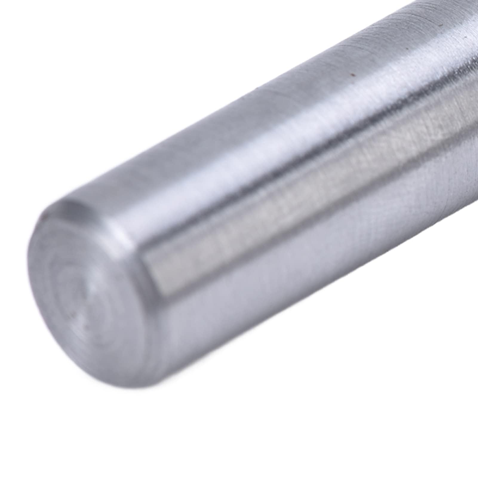 Reparador de Muela Abrasiva Diamantada Cuadrática Pluma de Diamante de 5 Puntos para Rectificadoras Ángulo y Amoladoras Profesionales Herramienta de Rectificado y Afilado de Discos Abrasivos