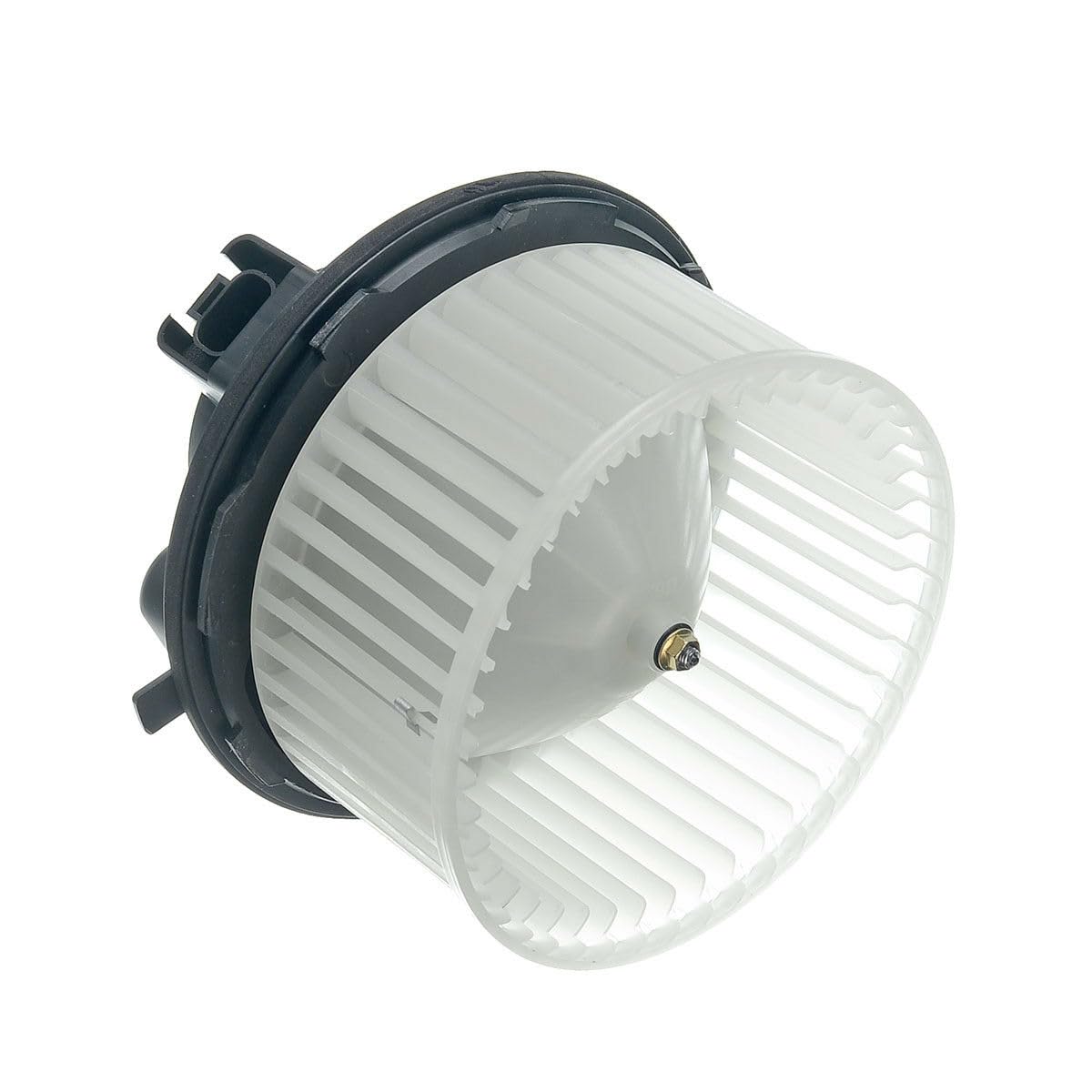 Amazon.com: KUDTGEO 1pc HVAC Heater Air Conditioning Blower Motor  