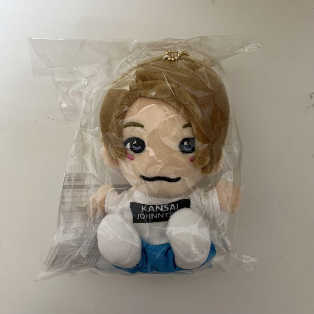 Amazon.co.jp: 正門良規ちびぬい Aぇ groupちびぬい : おもちゃ