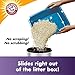 Arm & Hammer Slide Cat Litter - Clumping Multi-Cat, 38 lbs.