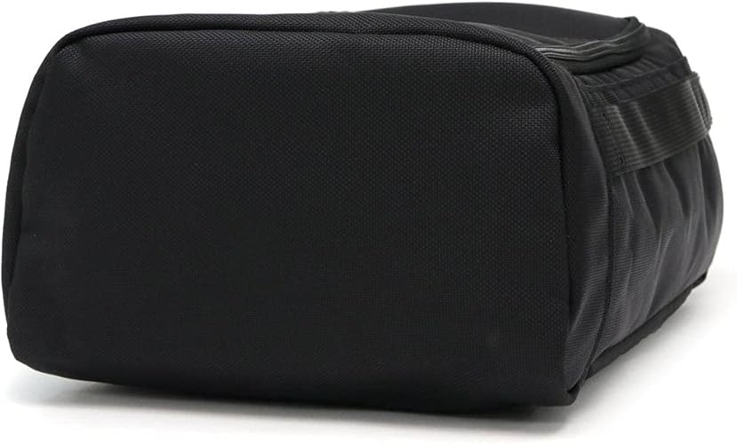 【極美品】BRIEFING BOX POUCH AIR (BLACK) Buy LIGHT BOX POUCH S for BRL 540.70 | BRIEFING