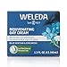 Weleda Face Care Rejuvenating Day Cream, 1.3 Fluid Ounces, Plant Rich Moisturizer with Blue Gentian and Edelweiss