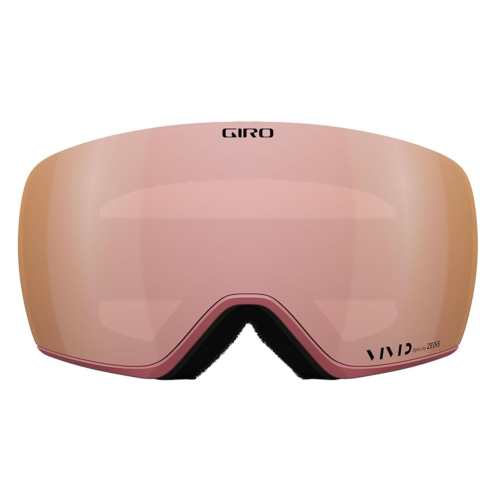 Amazon.com : Giro Article II Ski Goggles - Snowboard Goggles