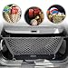 Envelope Trunk Cargo Net For JEEP CHEROKEE 2014 2015 2016 2017 2018 NEW	