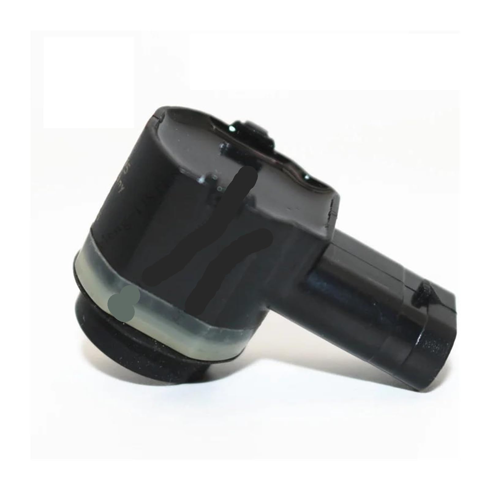 PDC Sensor Aparcamiento para SE AT S para Koda A3 A4 A5 A6 A8 Q3 Q5 Q7 R8 1S0919275C 5K0919275 4H0919275 4 Piezas 1S0 919 275 C Sensor De Estacionamiento PDC