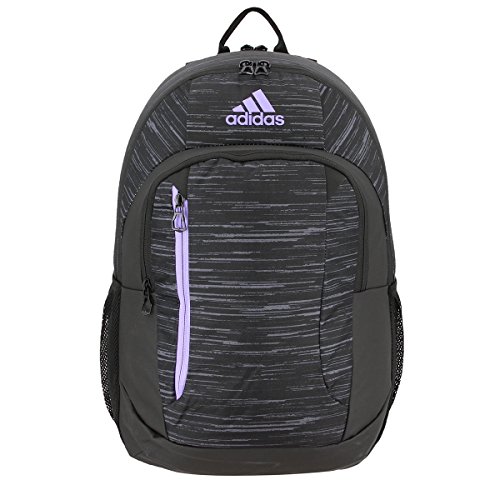 adidas Mission Backpack, Looper Black 