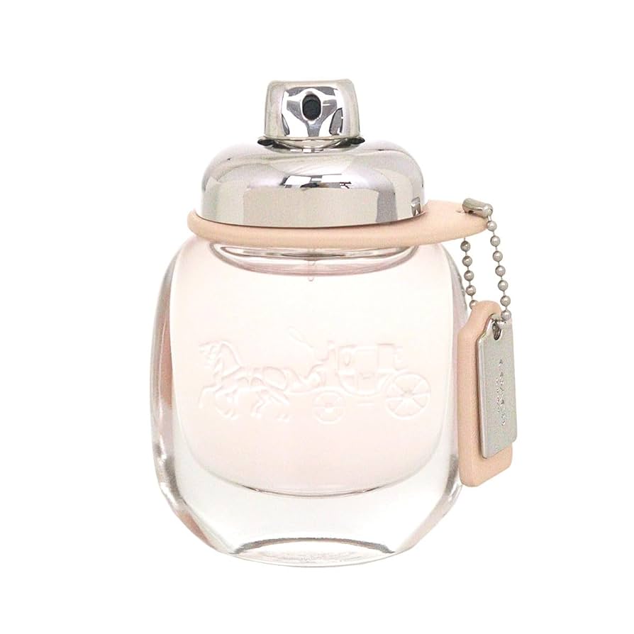 Socchi　 オードトワレ30ml Amazon | [コーチ] COACH オードトワレ EDT SP レディース 30mL