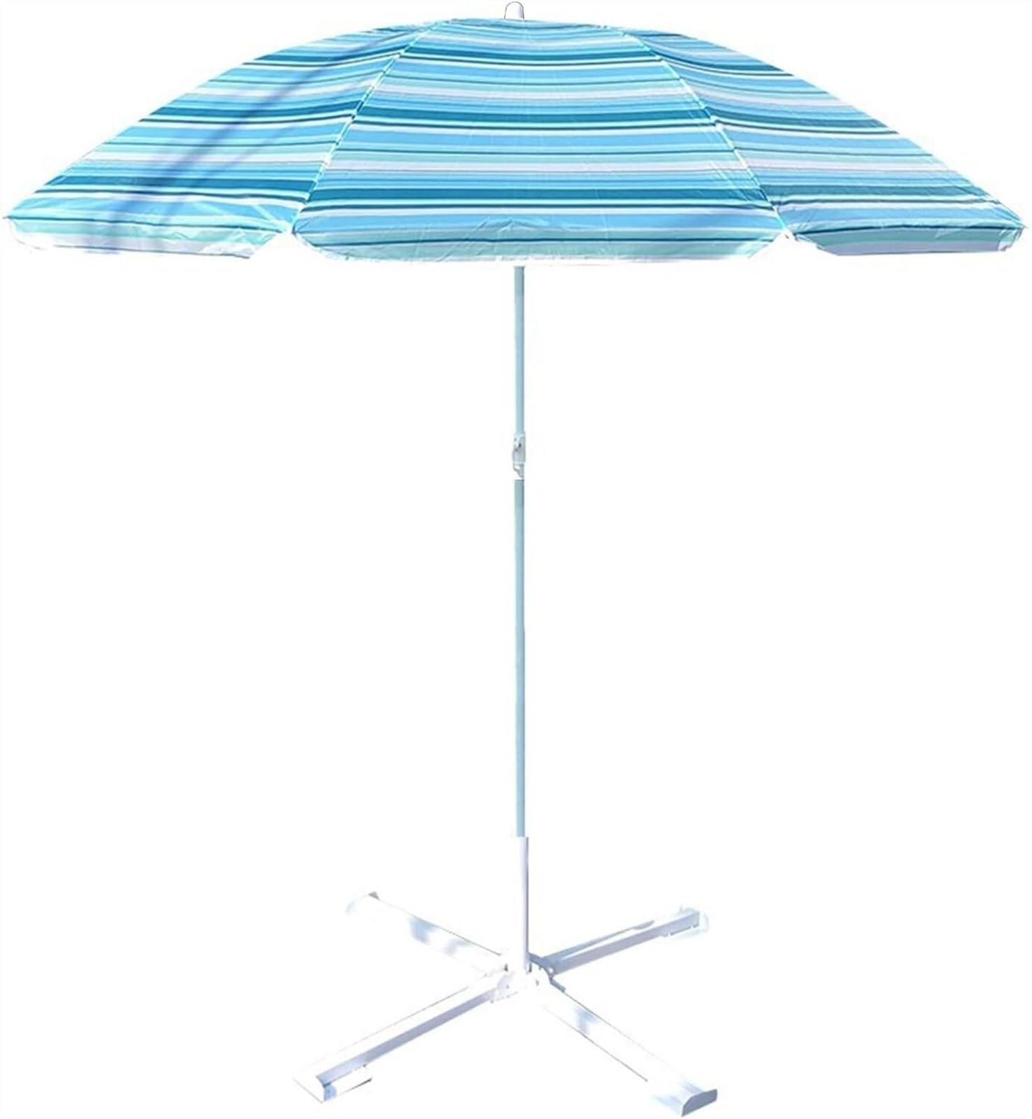 Prosty Parasol, Parasol Ogrodowy Na Świeżym Powietrzu. Parasol Ogrodowy Na Tarasie Ogrodowym Bez Podstawy Ogrodowy Parasol