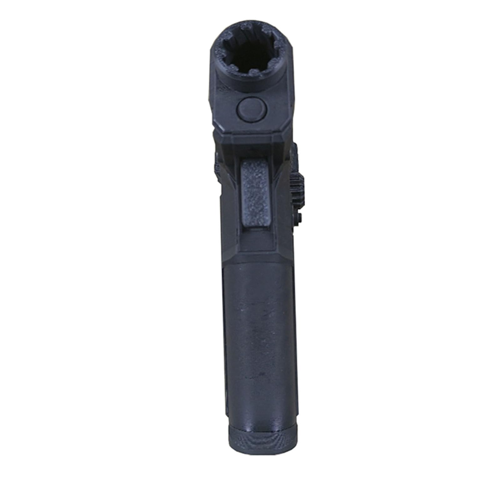 Spolverino Portatile con Motore Brushless, Aspirapolvere Portatile da 110.000 giri/min con Batteria Ricaricabile da 4.000 mAh per la Pulizia di PC e Tastiera