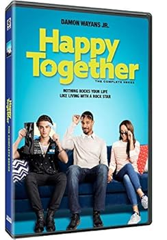 Happy Together: The Complete Series