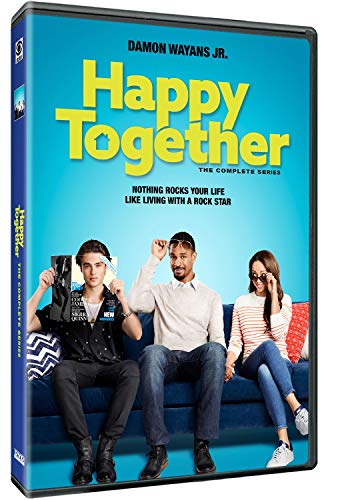 Happy Together: The Complete Series