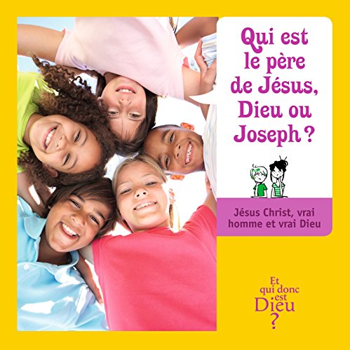 Module 2 - qui est le pere de jesus dieu ou joseph ? 2014 Module 2 - qui est le pere de jesus dieu ou joseph ? 2014