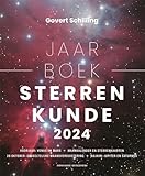 Jaarboek sterrenkunde 2024 - Govert Schilling 