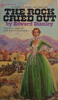 Paperback The rock cried out Book