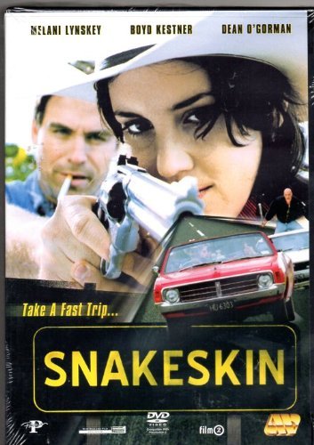 Snakeskin [Uk region]
