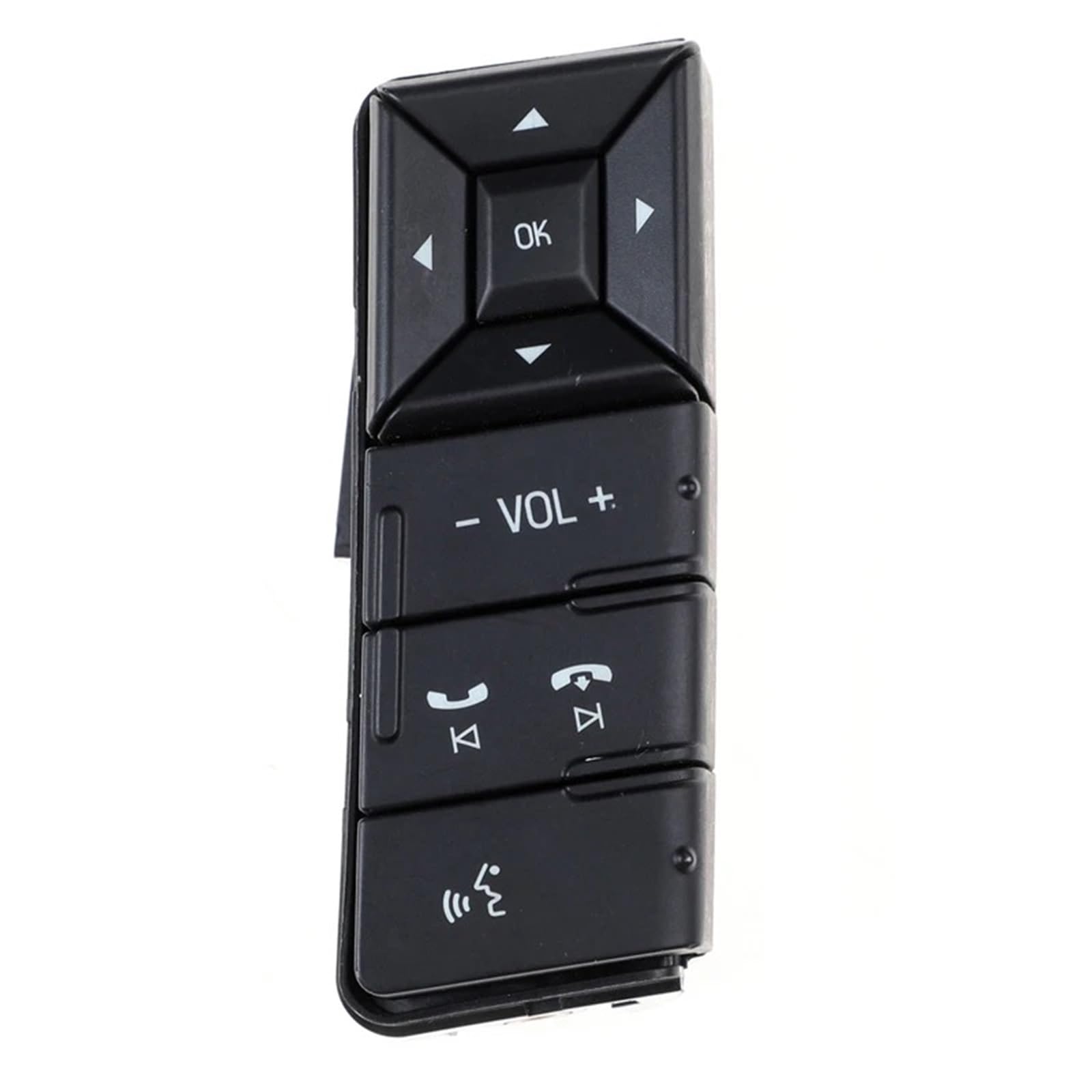 Interrupteur de régulateur de vitesse FL1T9E740ADW commande bouton volume Ford - 7