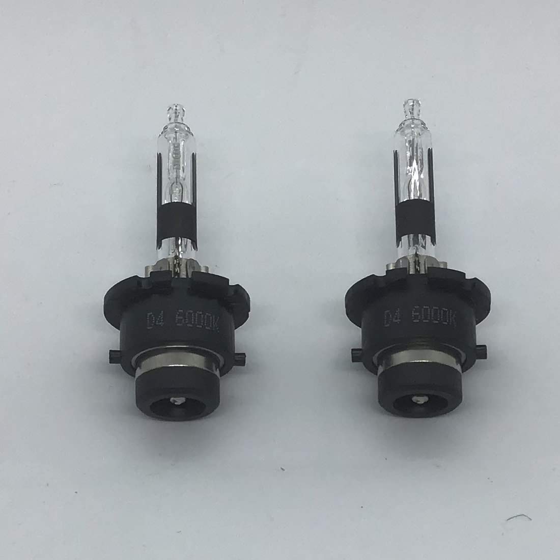 Amazon | TOYOTA アリオン H19.6～ NZT260,ZRT26#系 D4R 4300K