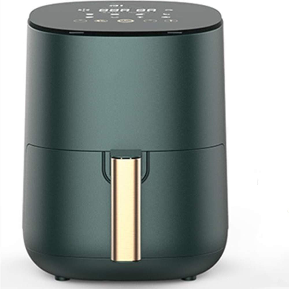 Buy N / C Degreasing air fryer, smart touch glass panel, light