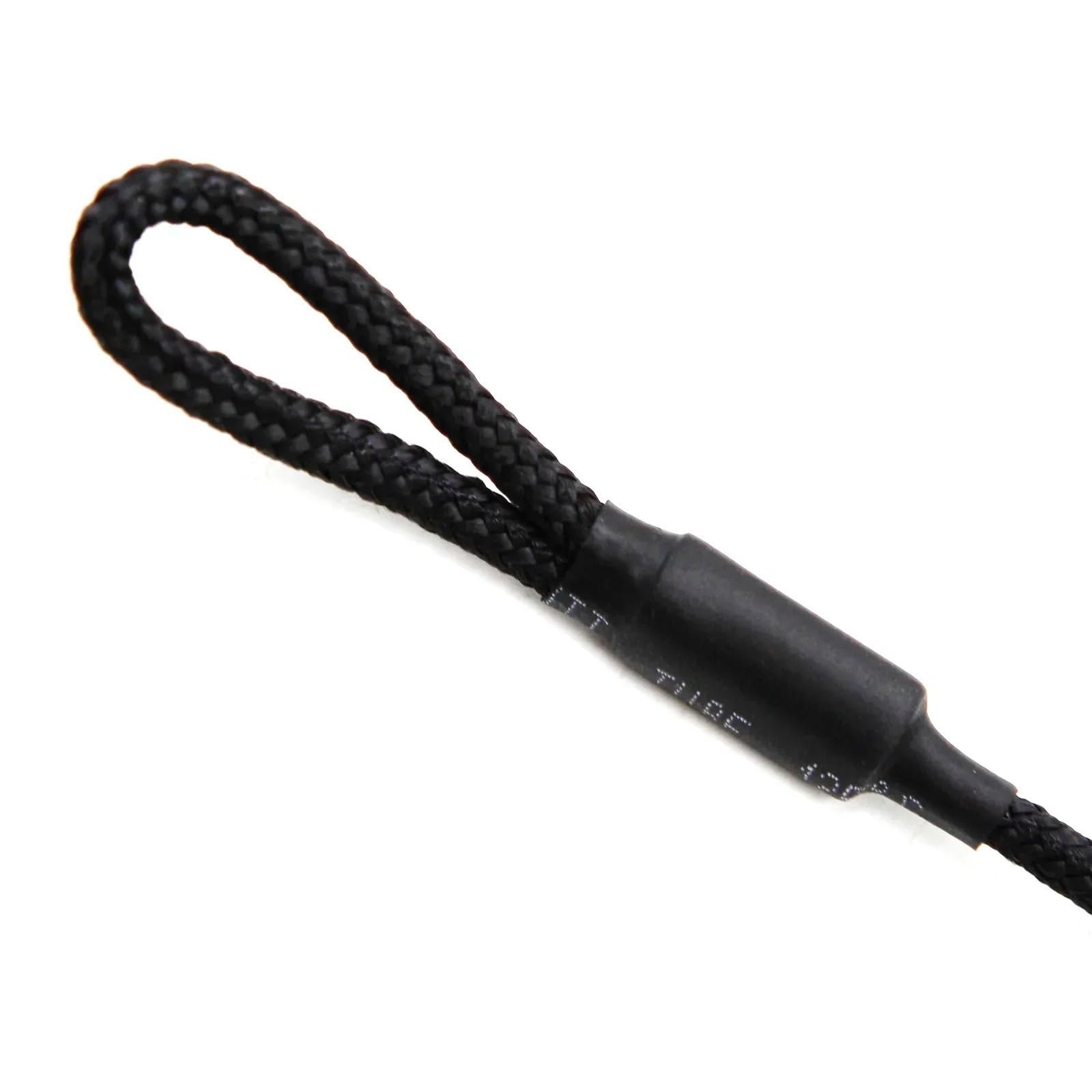 Trasera Maletero Cuerda Compatible con VW para Golf Mk5 Mk6 MK7 2006-2019 Estante para Coche, Cuerda para Colgar, Hebilla, Correa De Sujeción para Estantes Traseros, Maletero