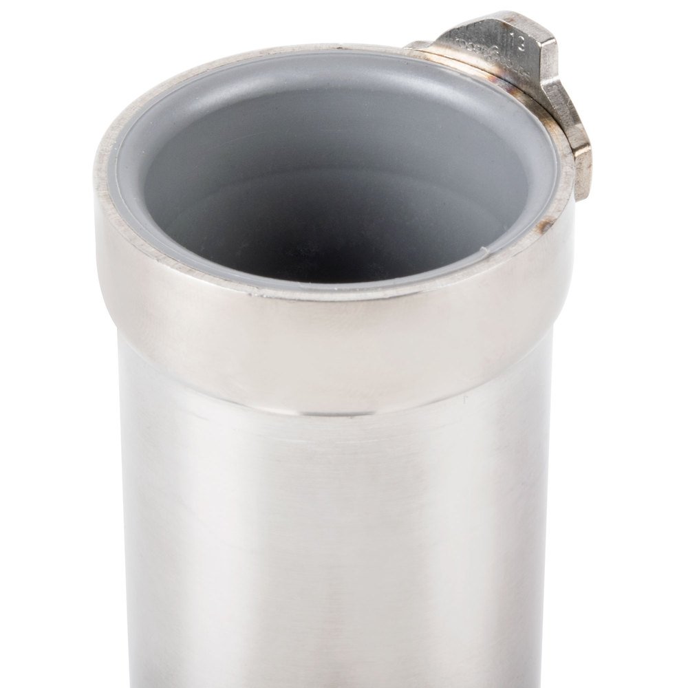 ROBOT COUPE 39344 BLENDER BELL COVER COMPLETE WITH