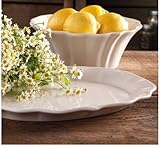 The Pioneer Woman Paige 2-Piece Serving Set with 10
