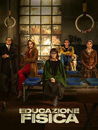 Educazione fisica