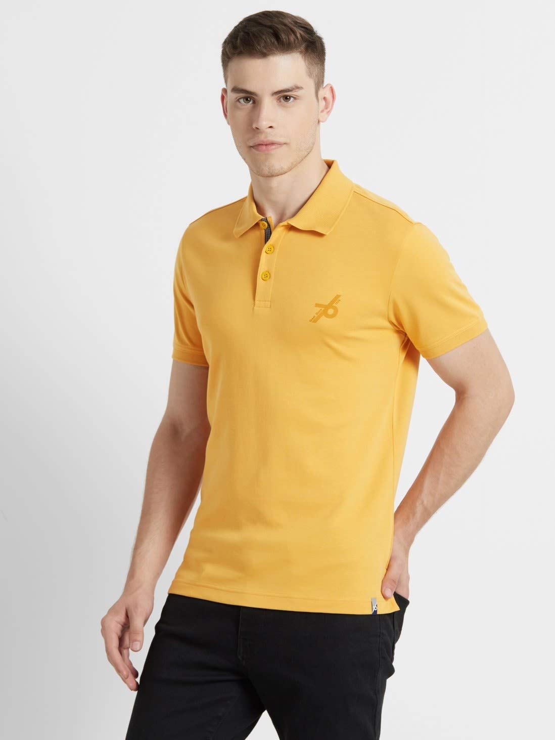 JockeyMen's Polo Polos