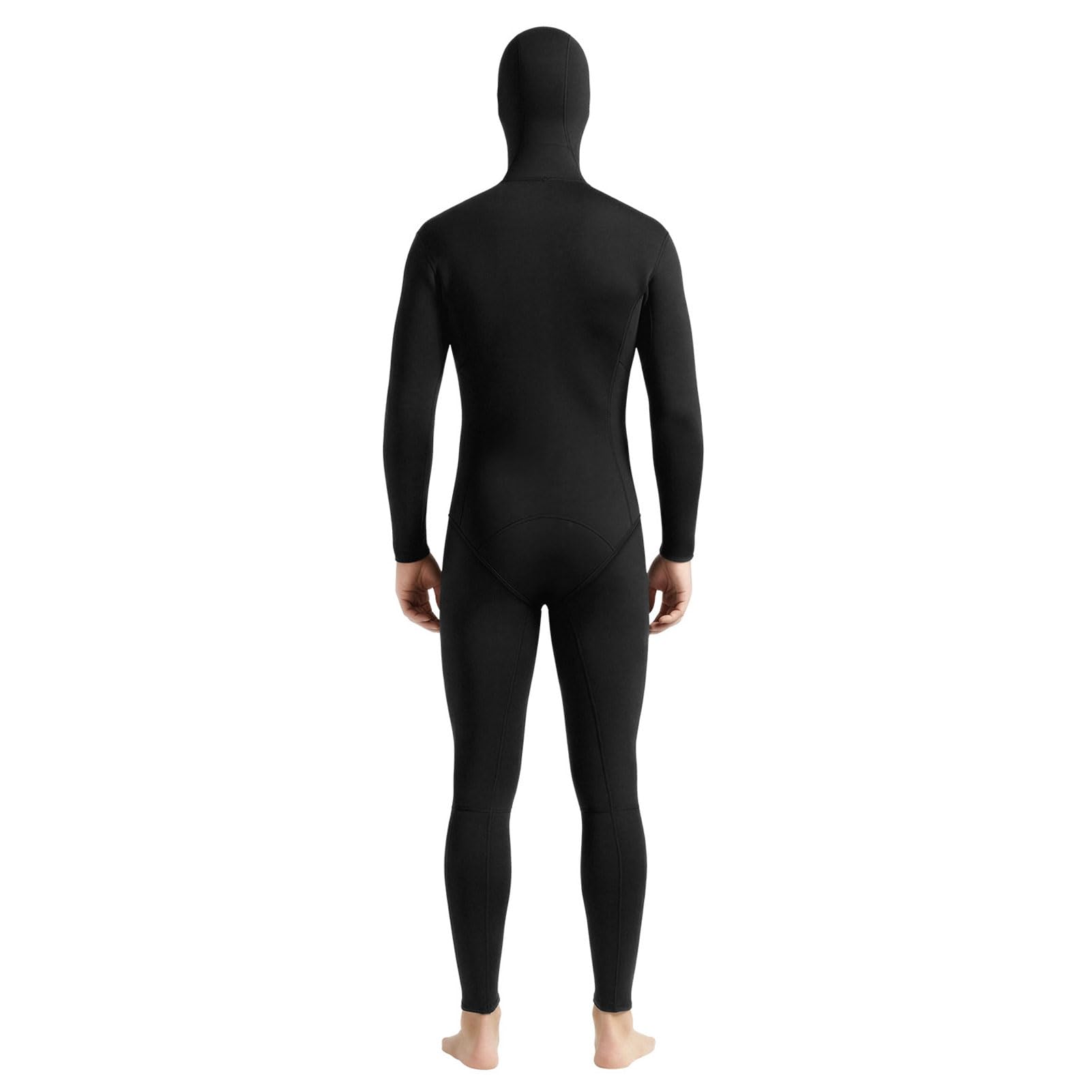 Matybobe Muta da Pesca Subacquea Uomo 3mm Neoprene Termica, per