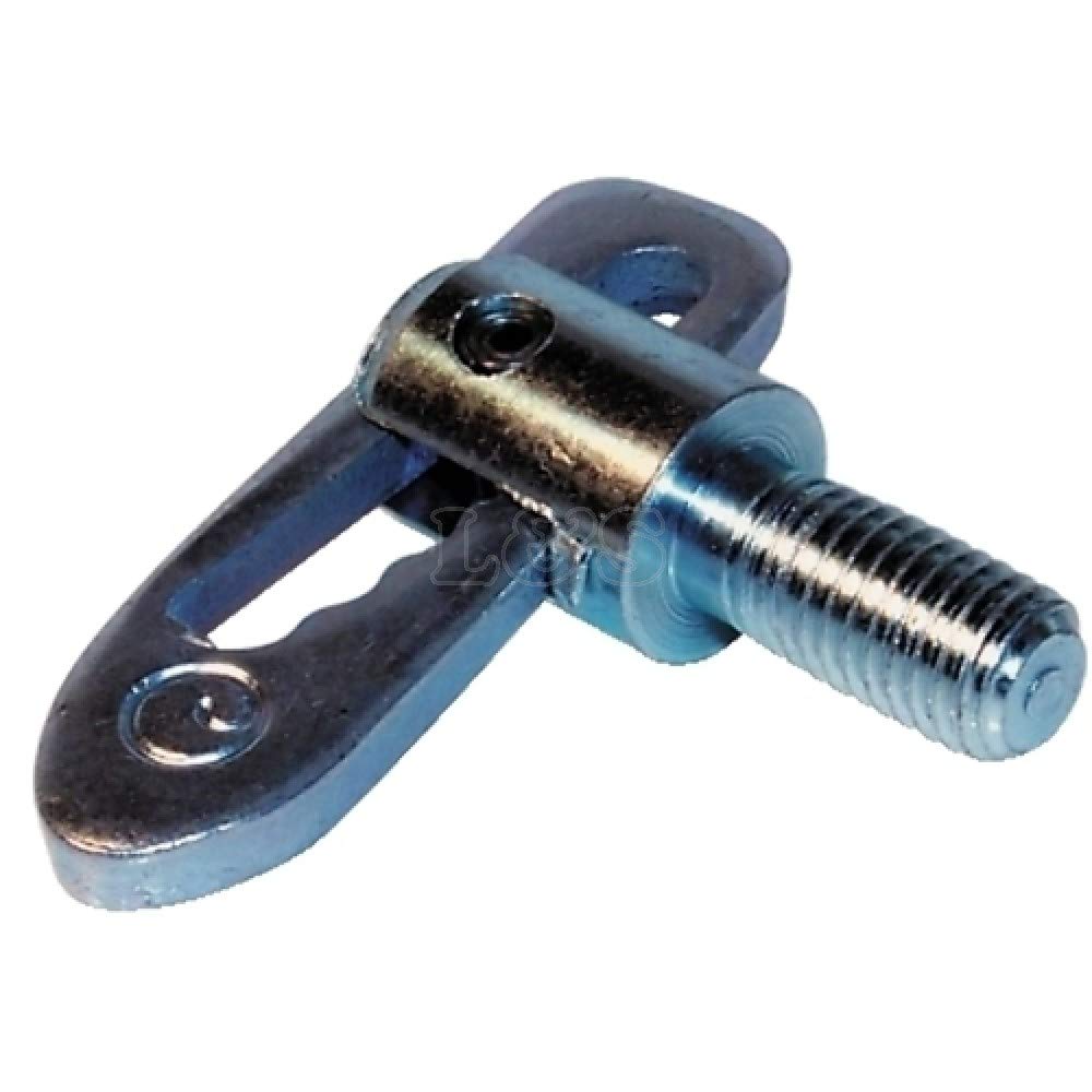 Anti Luce Catch  M12 x 32mm Threaded Shank - 800 161