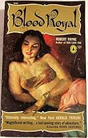 Blood Royal 0505517663 Book Cover