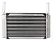 Spectra Hvac Heater Core 94559