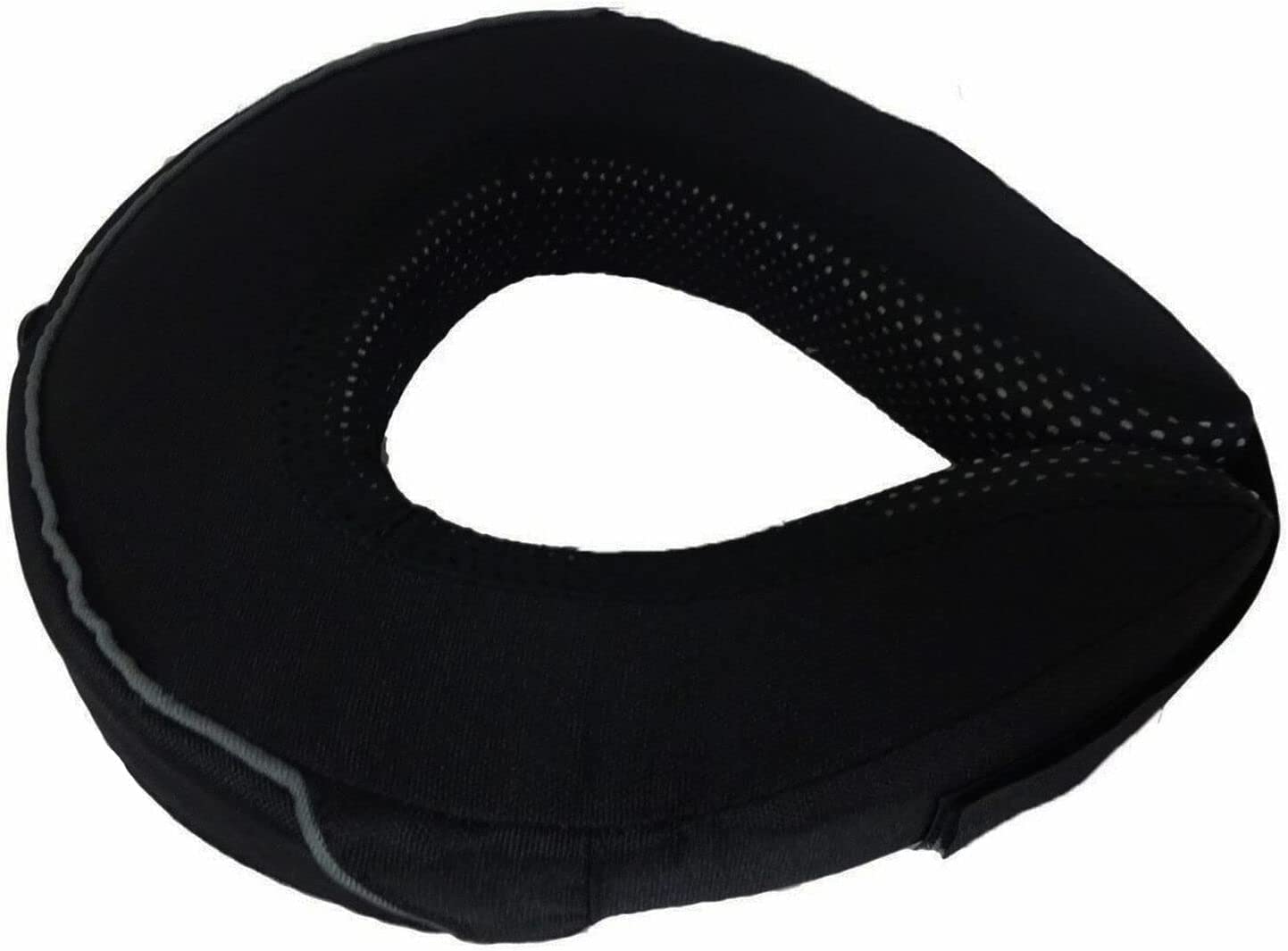 Collar de seguridad para niños – Motocross Quad Dirt Pit Motocross Motocicleta Off Road Racing Collar de seguridad para niños jóvenes Junior Mx Gear Neck Brace