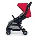 Foppapedretti Boarding - Silla de paseo ligera y super compacta, color gris