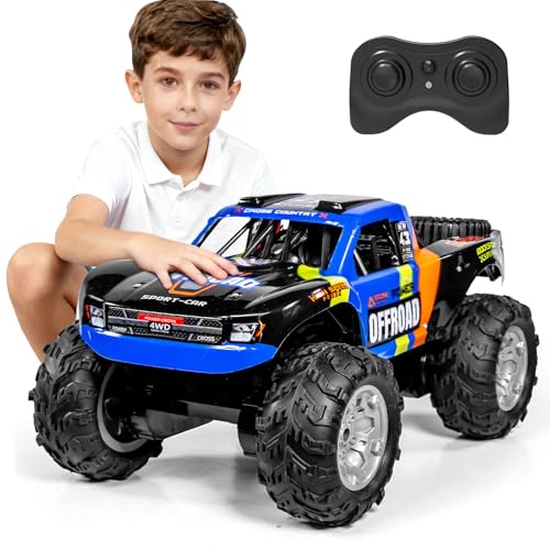 KB KAIBO Q205 Amphibious RC Truck