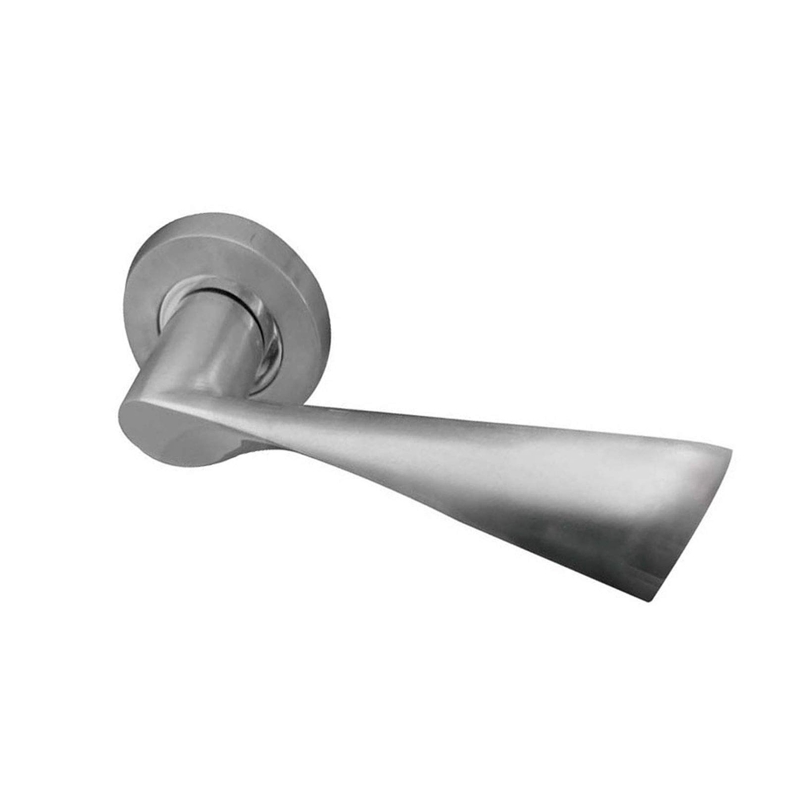 Jedo Chrome,Rose Comet Sc Lever On Rose