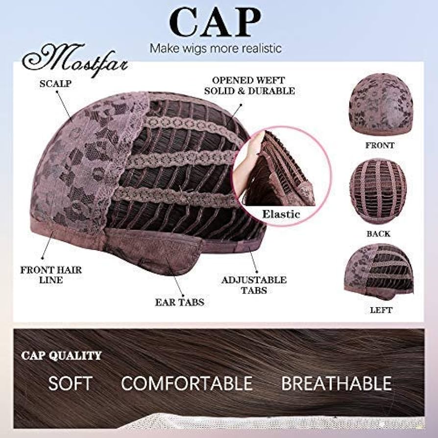 Amazon.co.jp: 新しいナチュラル ブロンド ロング ストレート ウィッグ