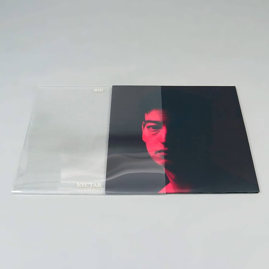 洋楽 JOJI NECTAR LP Buy ‎Nectar by Joji (LP, Apr-2021, 2 LP, 88rising) online | eBay