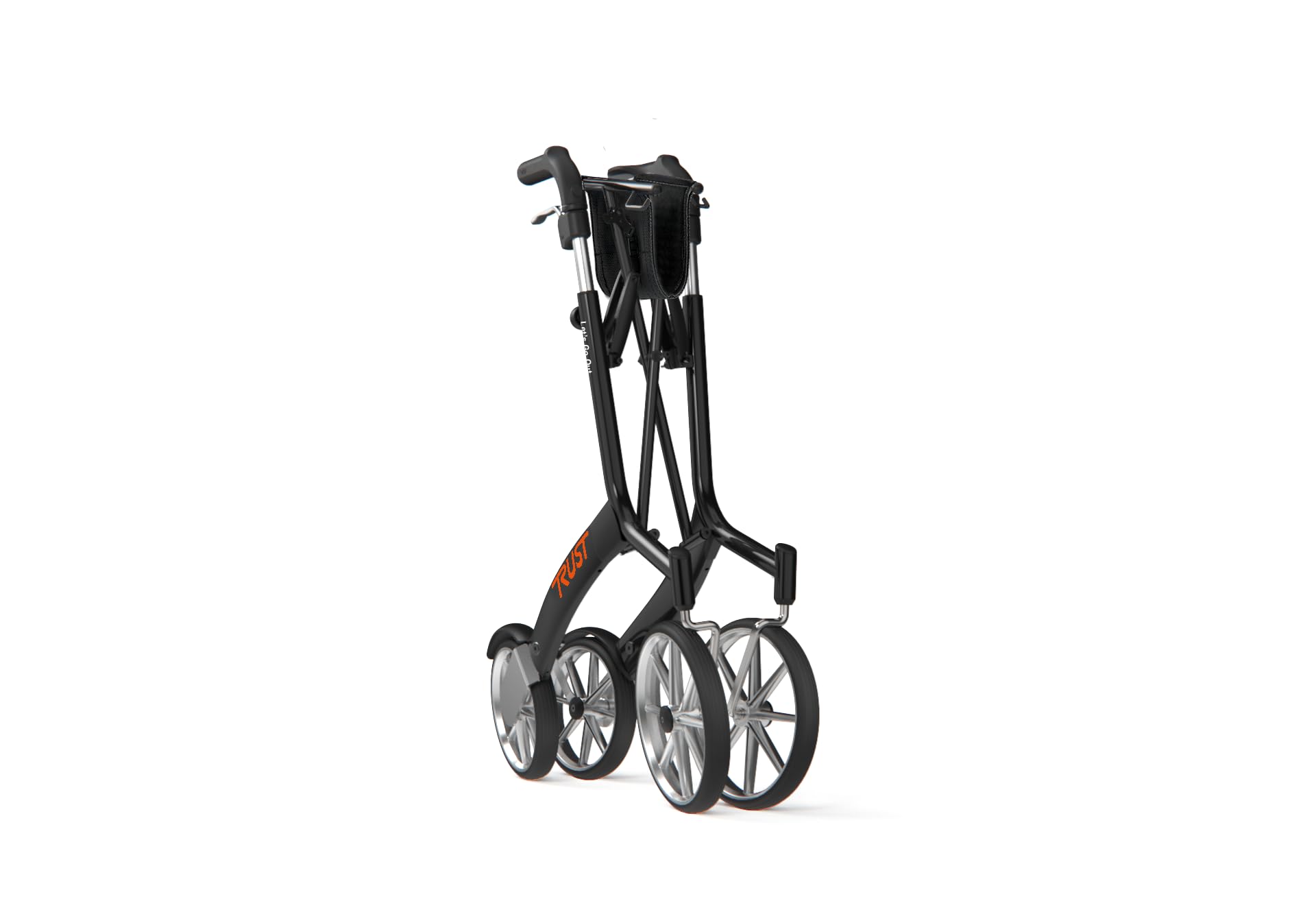 Andador Let´s Go Out - Trustcare