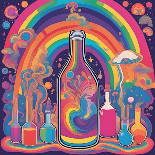 Alt Control & Millero