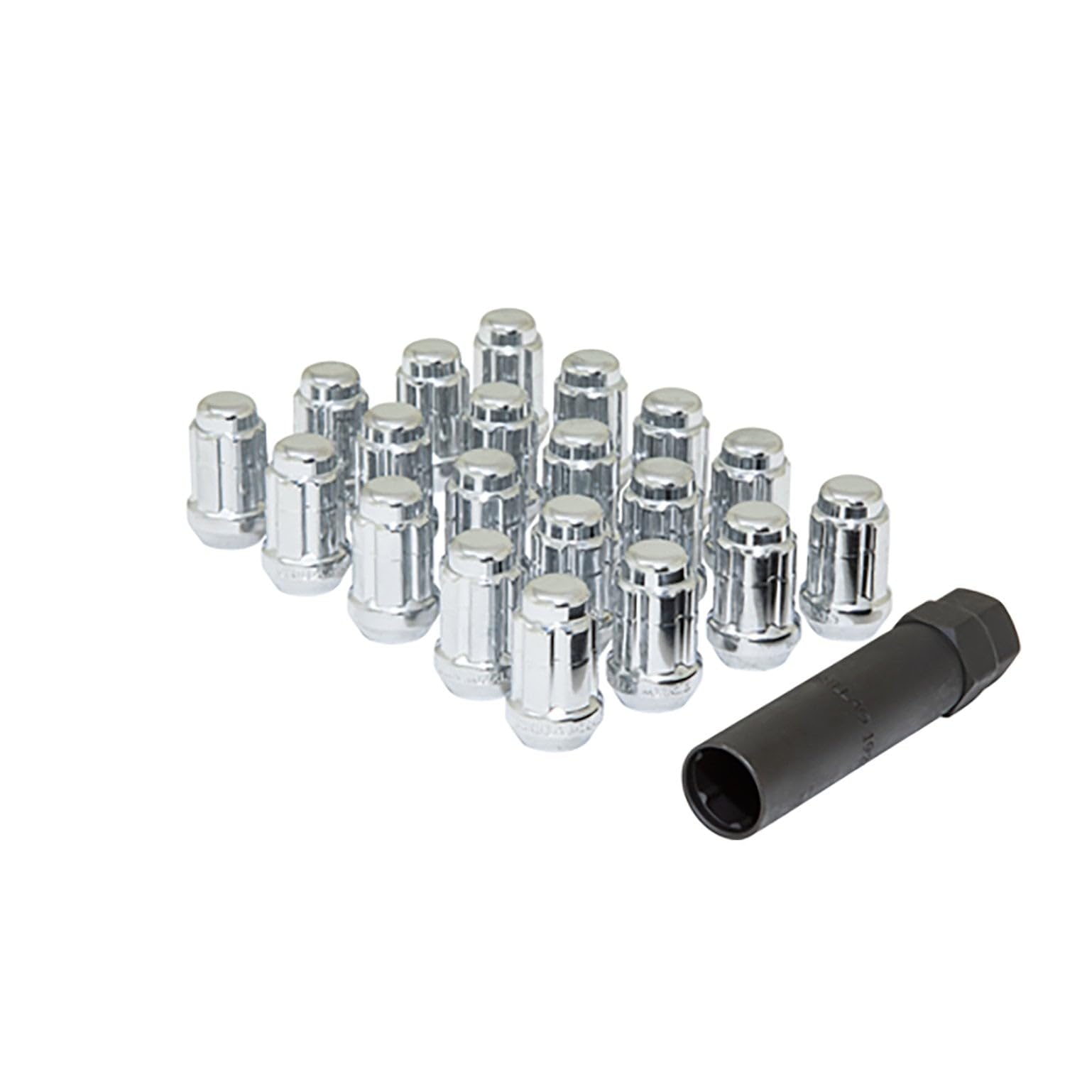 5525 ゴルフィッカーズ　7 3/4 Amazon.com: Gorilla Automotive K5CS-12125GR 5Lug 12-1.25 Spline