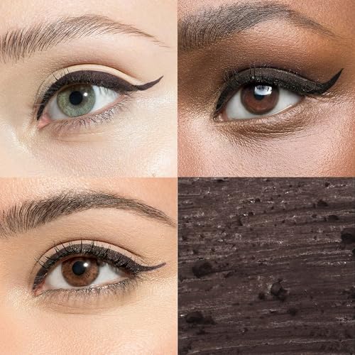 Image of Julep When Pencil Met Gel Eyeliner, Waterproof, Clay Matte