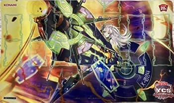 遊戯王 YCSJ 閃刀姫 プレイマット 遊戯王 閃刀姫 プレイマット - メルカリ