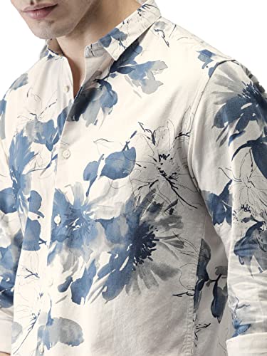 Image of Diverse Men's Slim Fit Casual Shirts