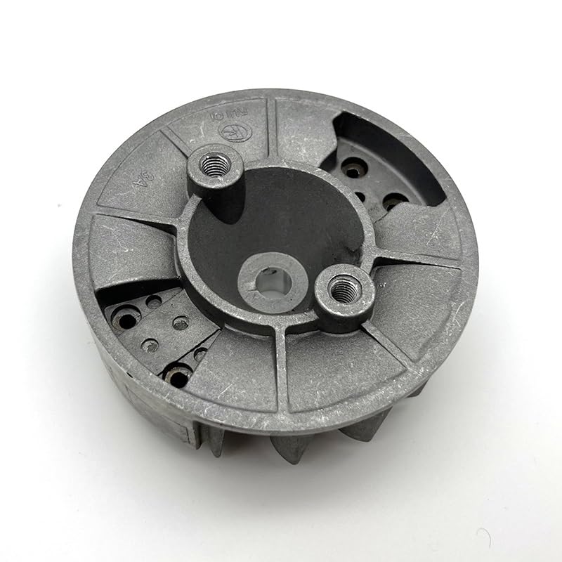 Części ogrodowe Kosiarka do krzaków podkaszarka do trawy Magneto koło zamachowe pasuje do 40-5 CG430 43A BG430 430 TL43 TL52 kosa spalinowa trymer części kosa do zarośli