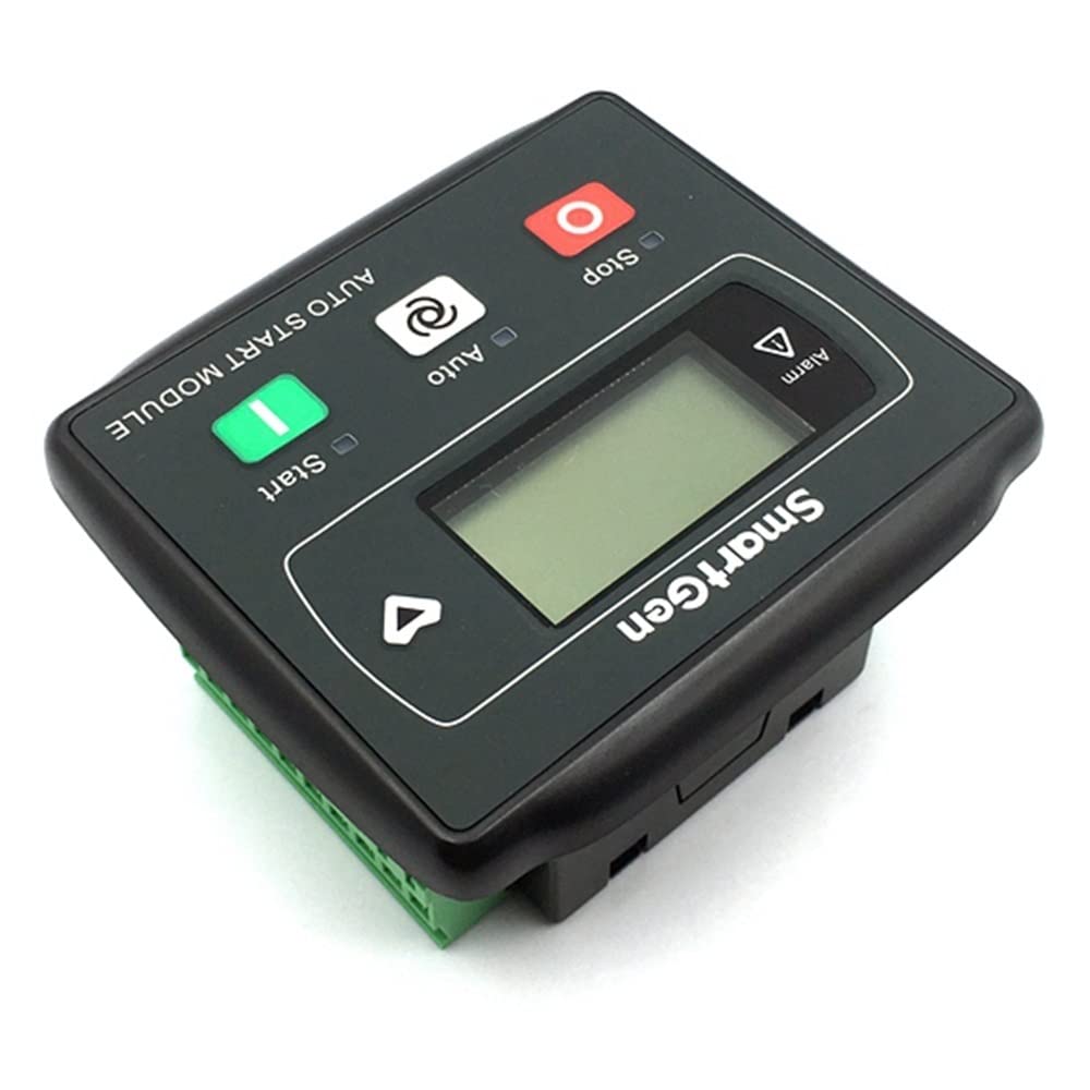 Smartgen HGM1790N Generator Controller Elektronisches Autostartmodul Dieselaggregat Ersatzteile