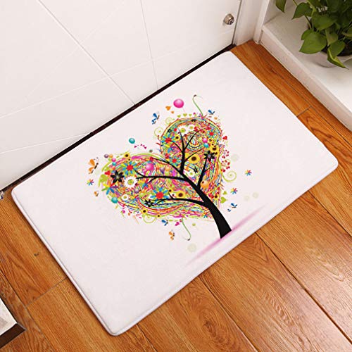 Alfombras Cocina Lavables Gatos Marca Nunubee