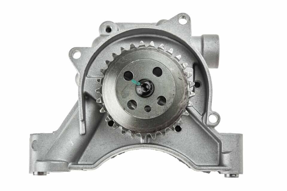 Bomba de aceite de motor para SKODA OCTAVIA 1.4 TSI 2008-2013 referencia 03C115105AC 3