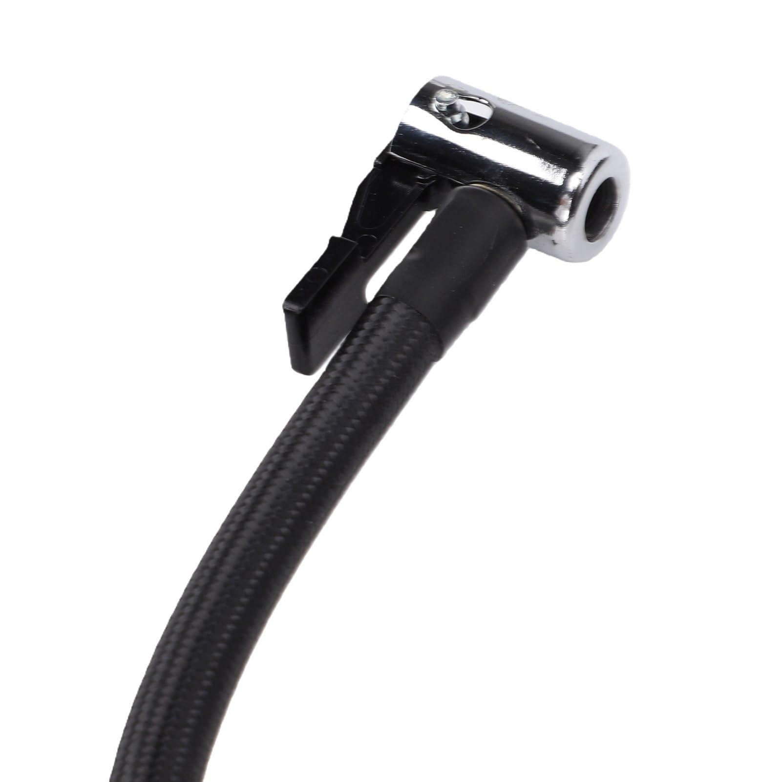 Generic Gonfiatore per Pneumatici Senza Fili con Motore Potente e modalità Multiple per Auto, Bici e Situazioni di Emergenza All'aperto