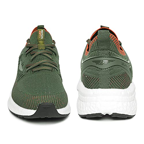 Image of Red Tape Men's Walking Shoes